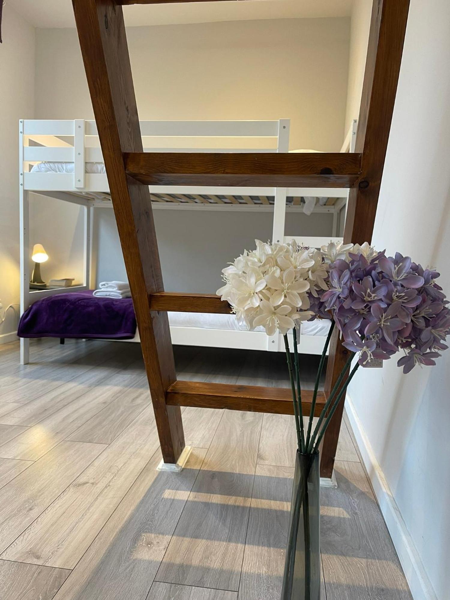 Westminster Inn Londra Dış mekan fotoğraf