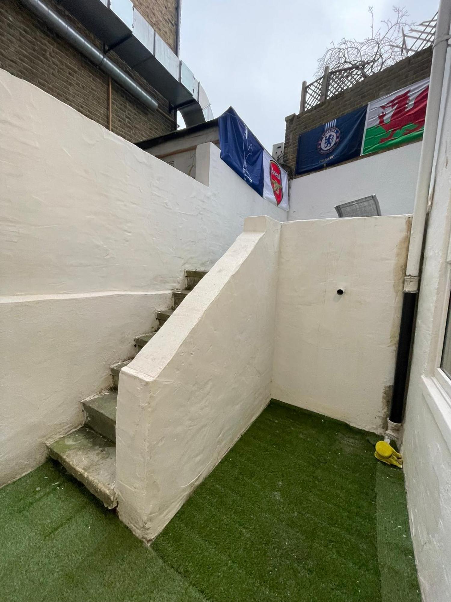Westminster Inn Londra Dış mekan fotoğraf