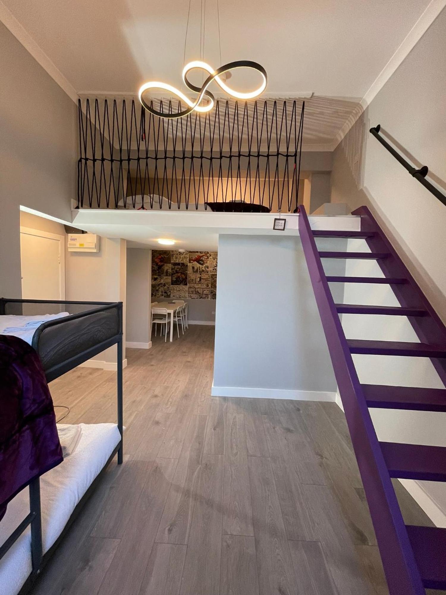 Westminster Inn Londra Dış mekan fotoğraf