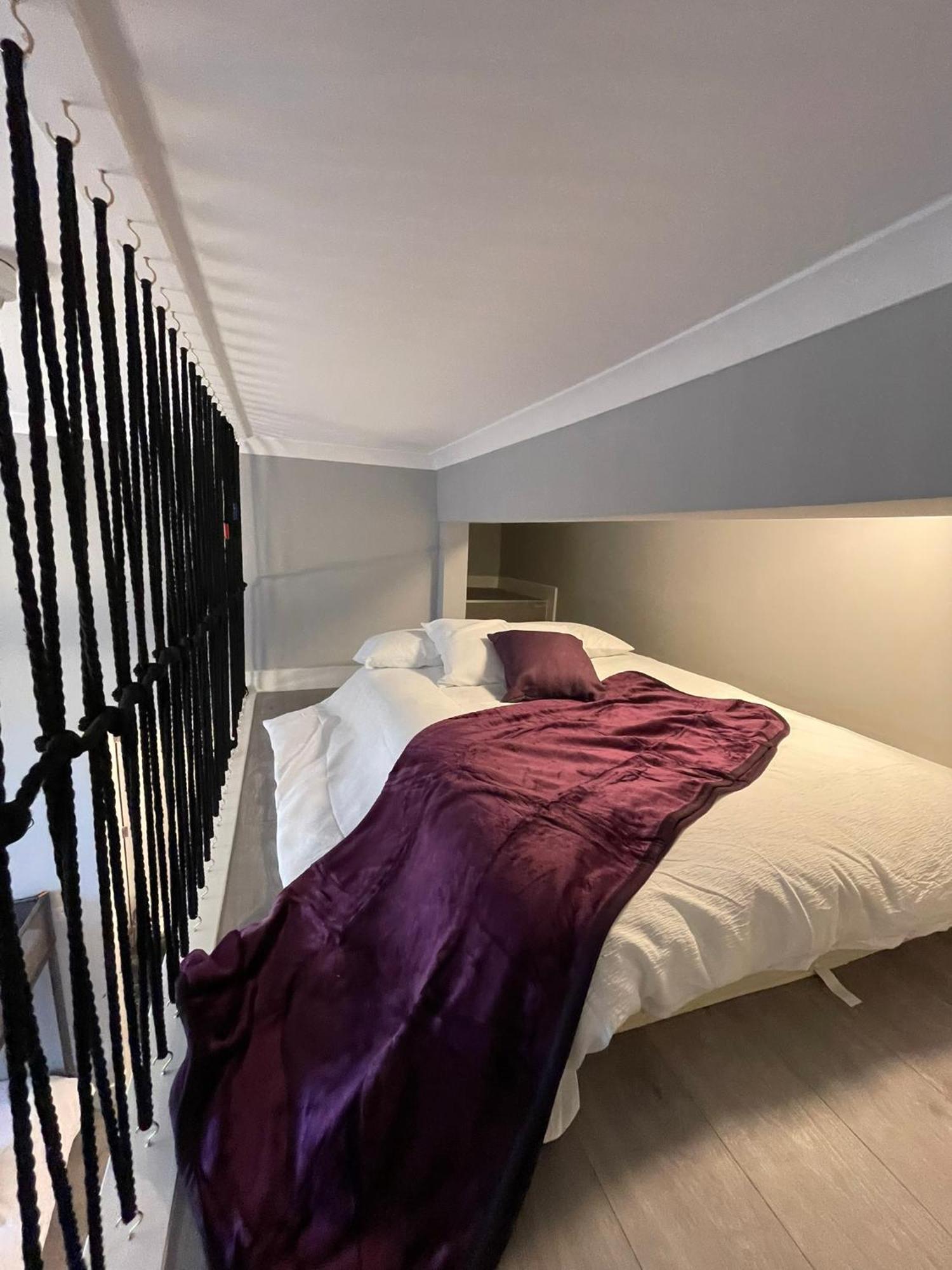 Westminster Inn Londra Dış mekan fotoğraf