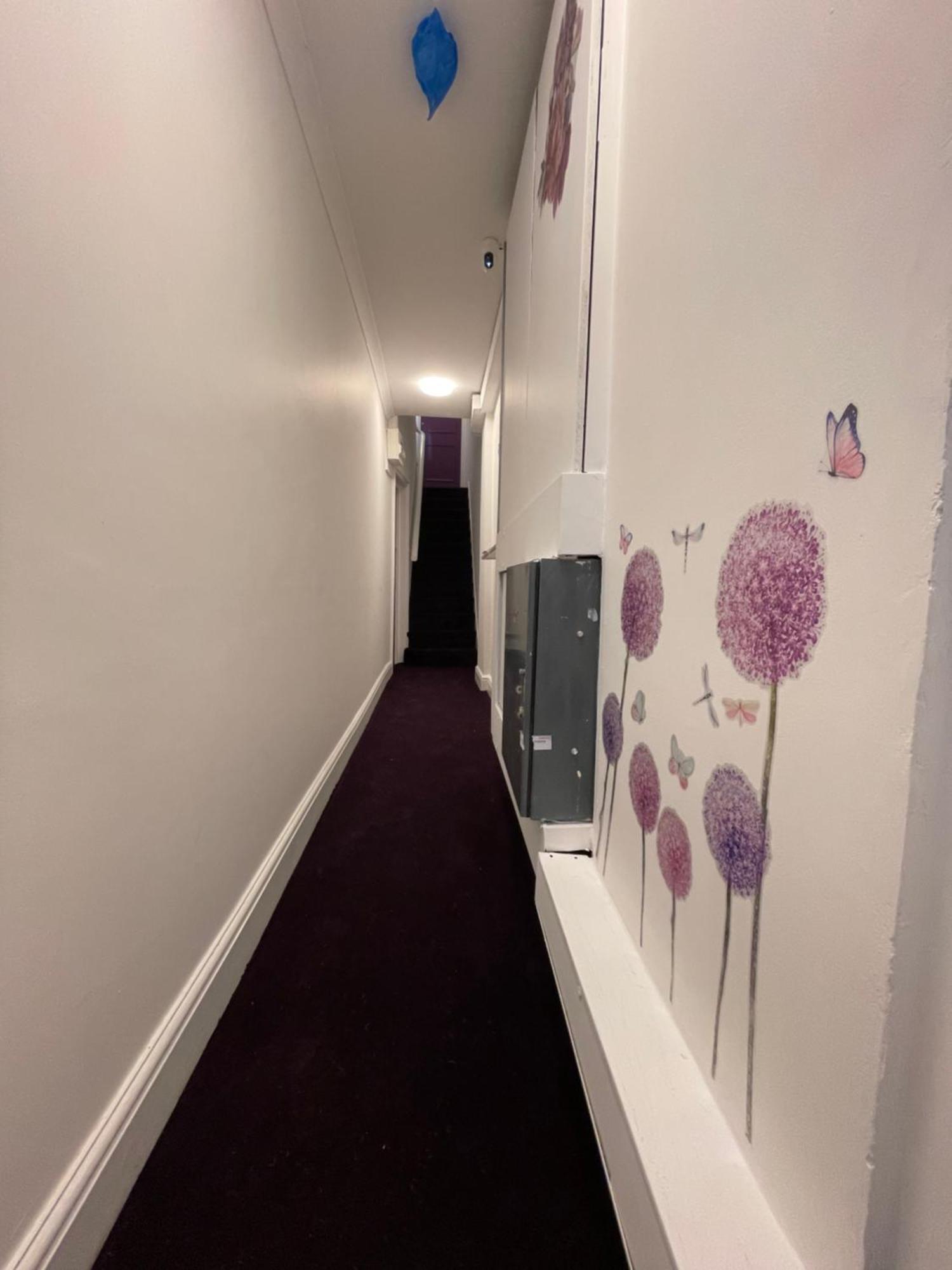 Westminster Inn Londra Dış mekan fotoğraf